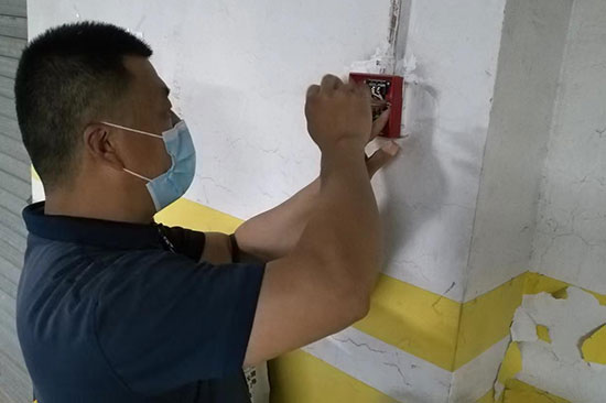 養老機構養老驛站需要做消防維保嗎？養老機構消防要求？