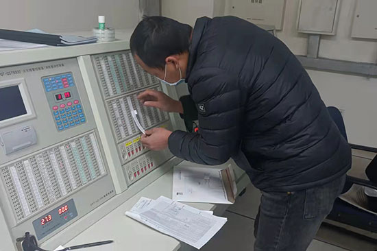 消防維保必須是每月一次嗎？可以兩個(gè)月或三個(gè)月一次嗎？