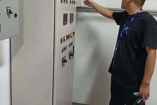 消防維保涵蓋的系統(tǒng)包括那些？