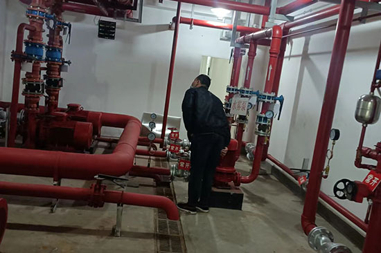 招待所屬于消防重點(diǎn)單位嗎，消防維保有哪些要求