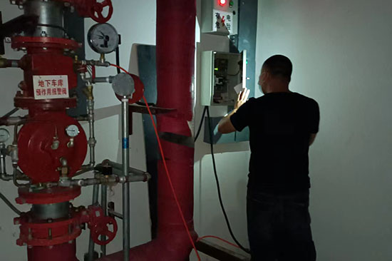 消防維保價(jià)格的競(jìng)爭(zhēng),為消防安全留下了隱患