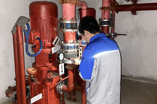 消防維保中消防聯(lián)動(dòng)測(cè)試的目的是什么?不做可以嗎?