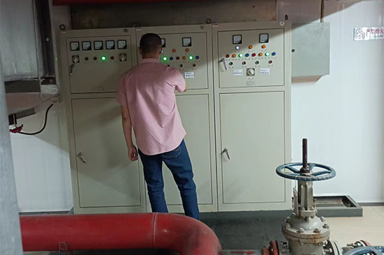 目前市場(chǎng)消防維保費(fèi)用大概多少一平方