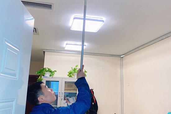 北京昌平區辦公大樓，辦公大廈消防維保