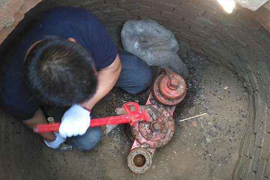 億杰消防維保公司十年經驗，打造無憂安全保障體系