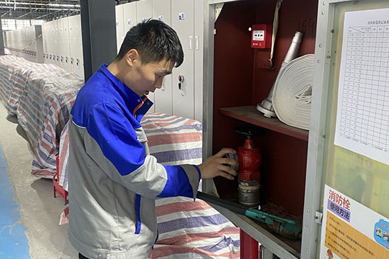 消防檢測和消防維保能一家做嗎