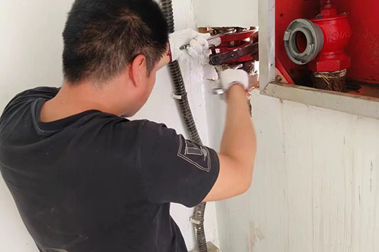 北京消防維保收費標準2025,按什么標準計算費用