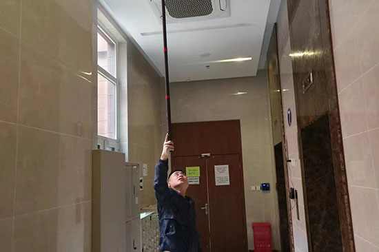 北京地區辦公場所的消防維保收費標準是什么？一年多少錢？