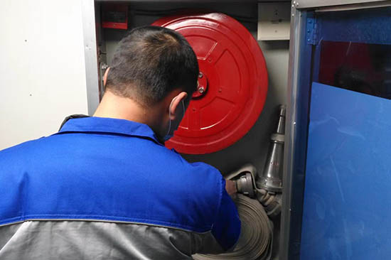 養老院消防維保全攻略，從日常維護到安全升級筑牢消防生命線