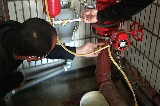 廠房消防維保難點，如何做好廠房消防維保？