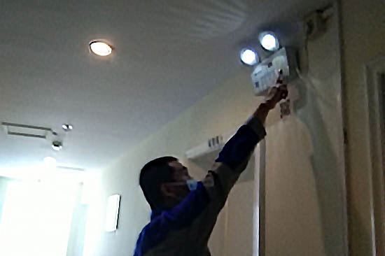 公寓消防維保費用多少錢每平米，費用標準是什么？